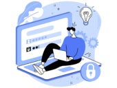 Licensed Save to Library Preview Crop Find Similar FILE #: 550102842 Create new password isolated cartoon vector illustrations.