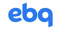 The logo of EBQ