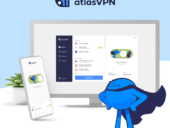 Atlas VPN.